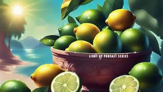 LUPS3 (Part1A): The Lime and Lemon Legacy