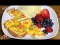 Veggie Cheese Toast - Easy to make Snacks, recipe by manjula