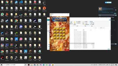 C++ Qt項目( 翻金幣小遊戲 )