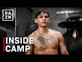 INSIDE CAMP: Ryan Garcia BRUTAL Training Before Conor Benn FIGHT