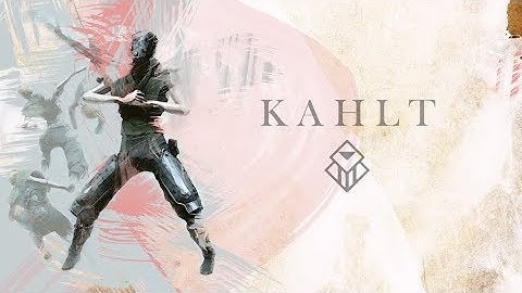Absolver -Khalt Experience