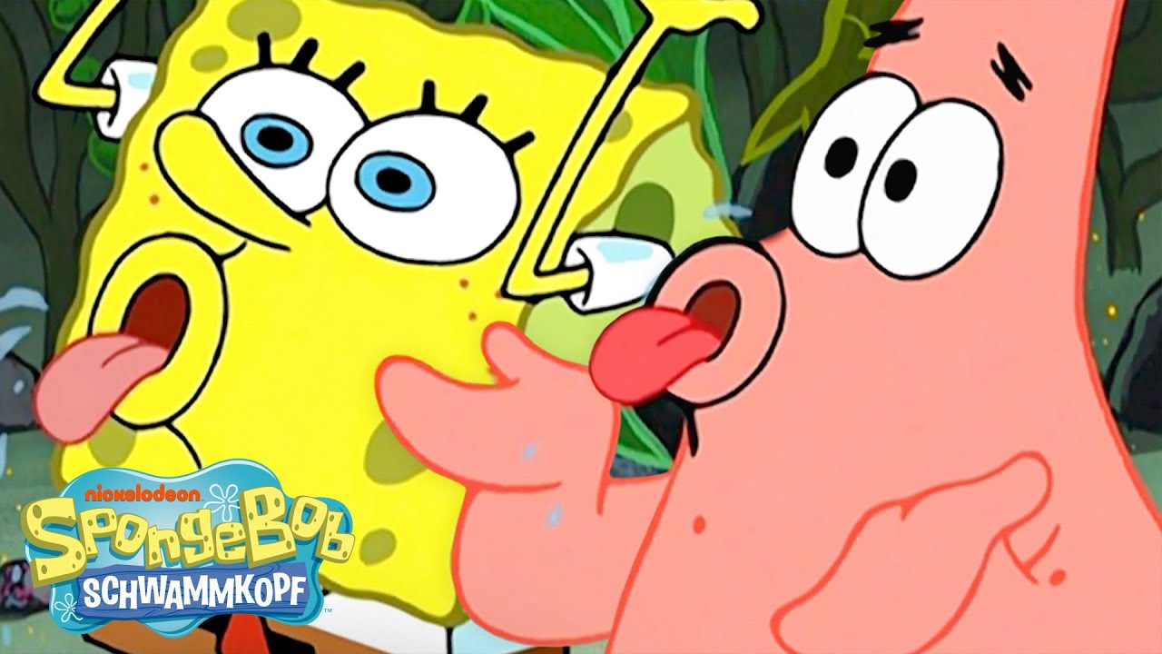 SpongeBob | 60 Minuten klassische SpongeBob-Momente! 🧽 | SpongeBob Schwammkopf