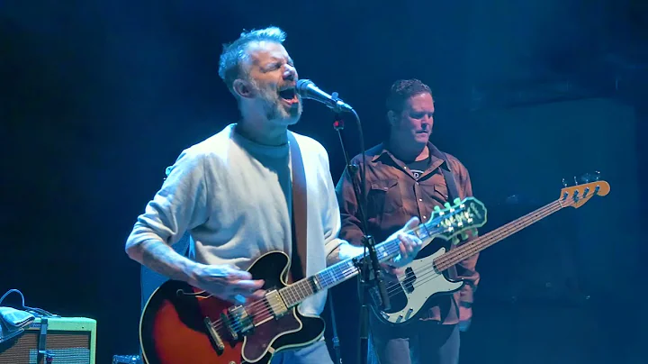 Lucero - Here At The Starlite (Live From Red Rocks...