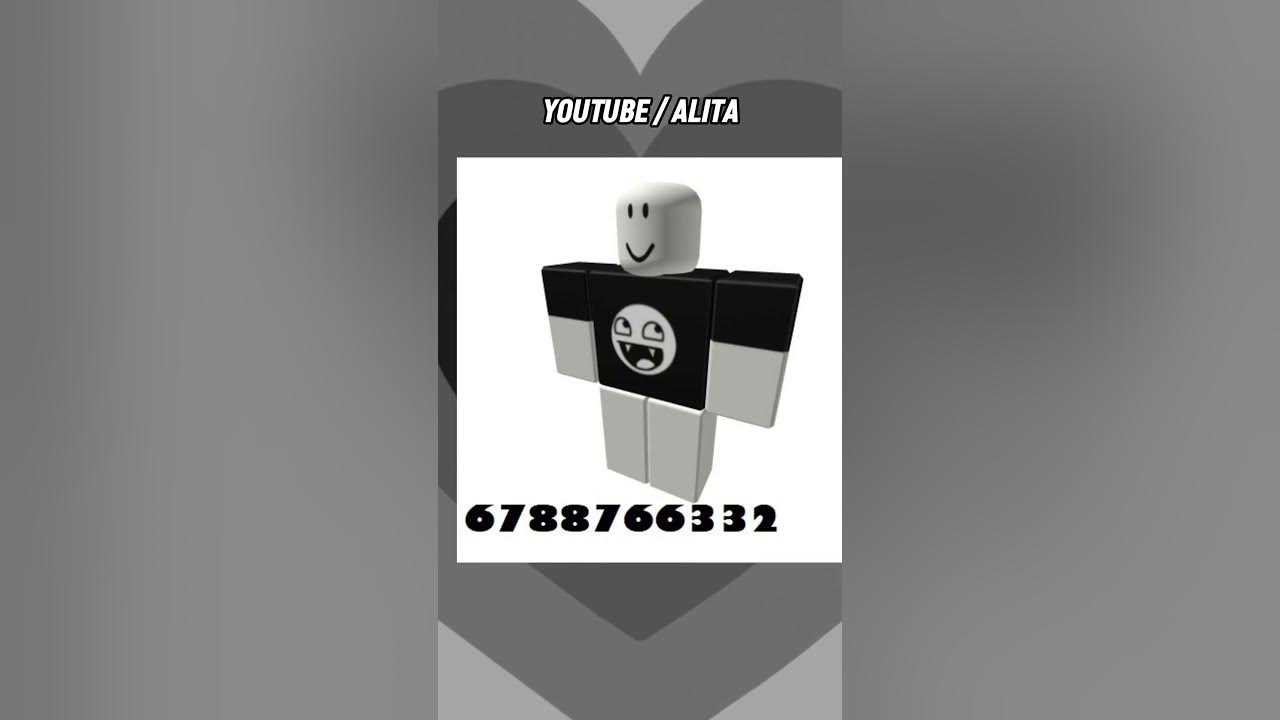 Pin by 🔪 on avatares  Emo roblox avatar, Emo pictures, Emo roblox outfits