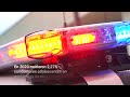 Accidentes de auto, principal causa de muerte de adolescentes, revela CHP