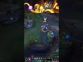 I know where you go !! #leagueoflegends #midlane #ranked #midlane #invaders #velkoz #oneshot