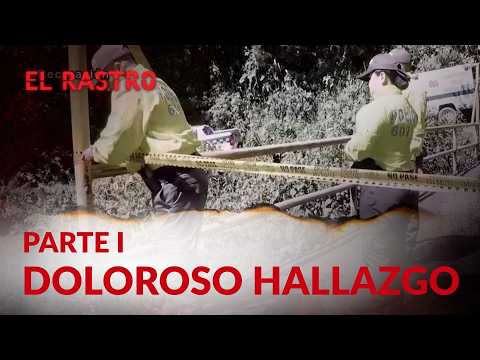 Accident or Homicide? The discovery of a motorcyclist's body on a bridge in Manizales | PART I