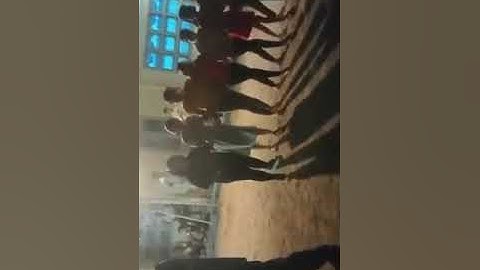 Cồng Chiêng xã Chư Ngọc - Krông Pa - Gia Lai