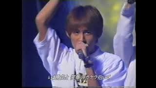 CHANGE THE WORLD  V6