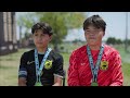 FC Scorpions 2026 National Cup Finals Champions - Boys U14 Super Group