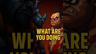 pudge and magnus fail combo😂| dota 2 funny moments #shorts