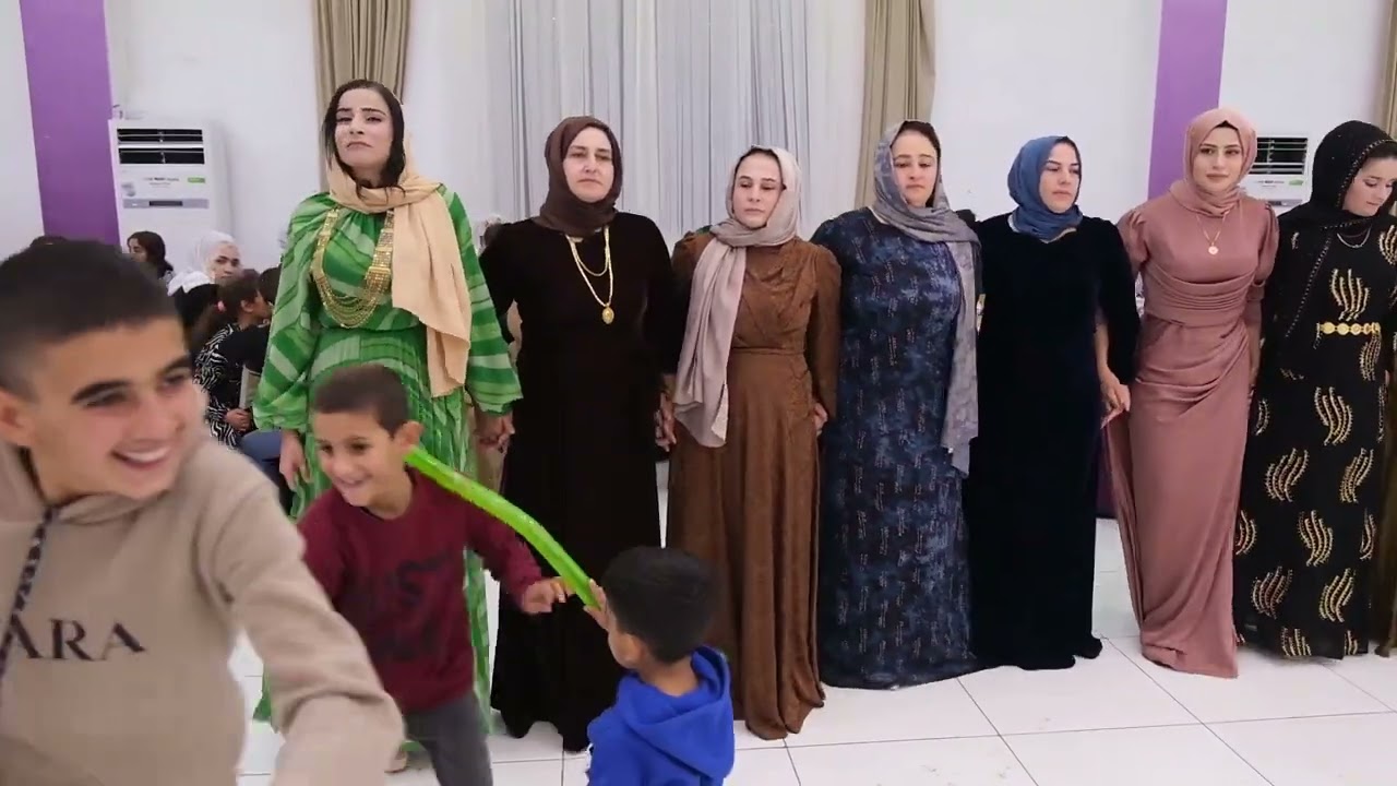 Cosuf Temburwan  (Ortaköy) Metin Cete Düğünü 2024