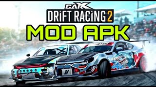 CarX Drift Racing 2 (MOD, Unlimited Money) 1.9.2 screenshot 5