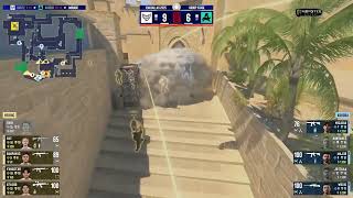 twitch ESLCSb - xfl0ud 3k