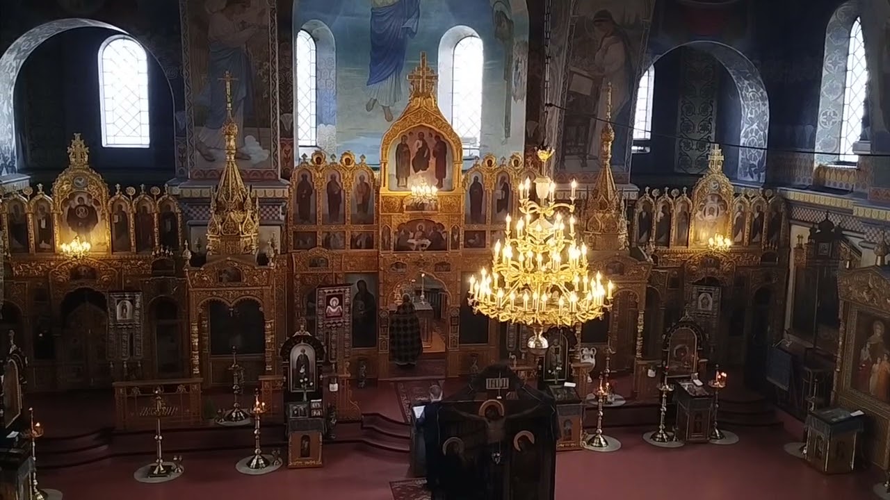 Да исправится 5 глас.