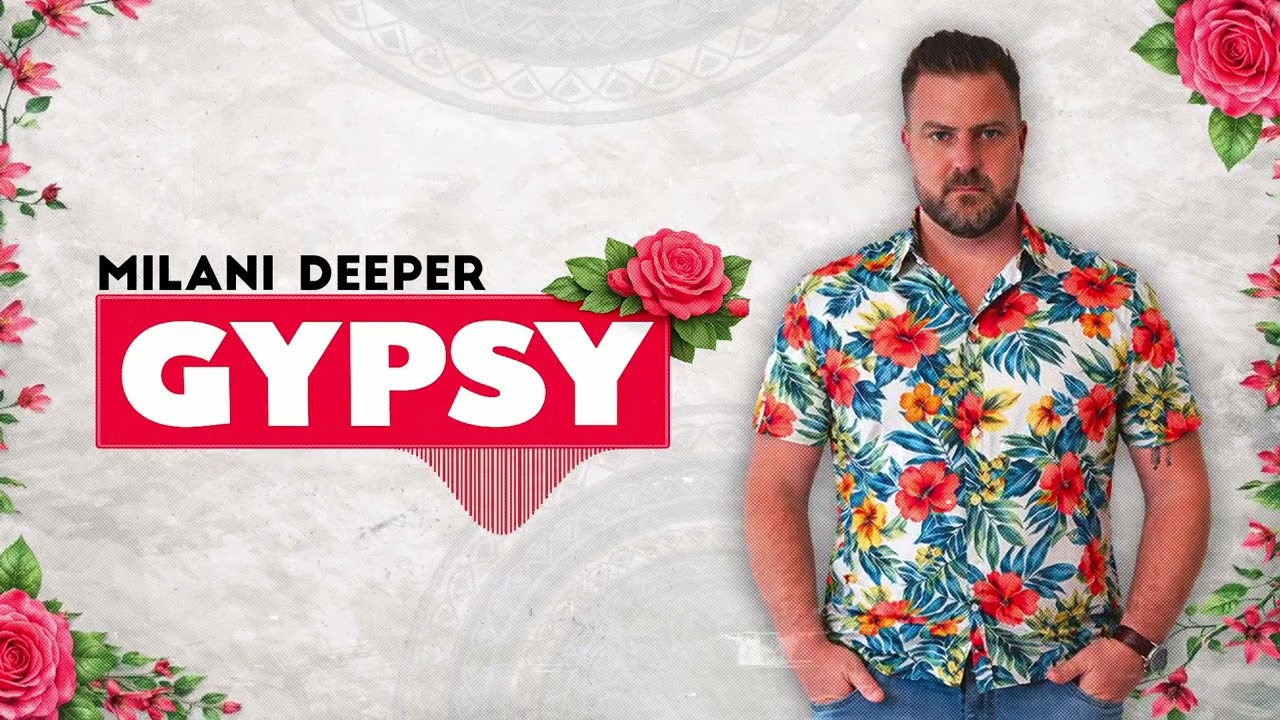 Guarda Milani Deeper - Gypsy | Official Music Video su YouTube Guarda Milani Deeper - Gypsy | Official Music Video su YouTube