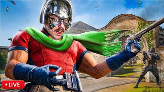 Celebrity 🔴LIVE - WARZONE WIN STACKING ALL DAY Profile