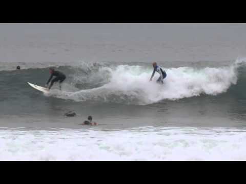 Kelly Slater Ripping Lowers