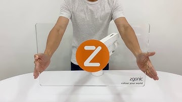 ZG1 Single Monitor Arm - Introduction Video