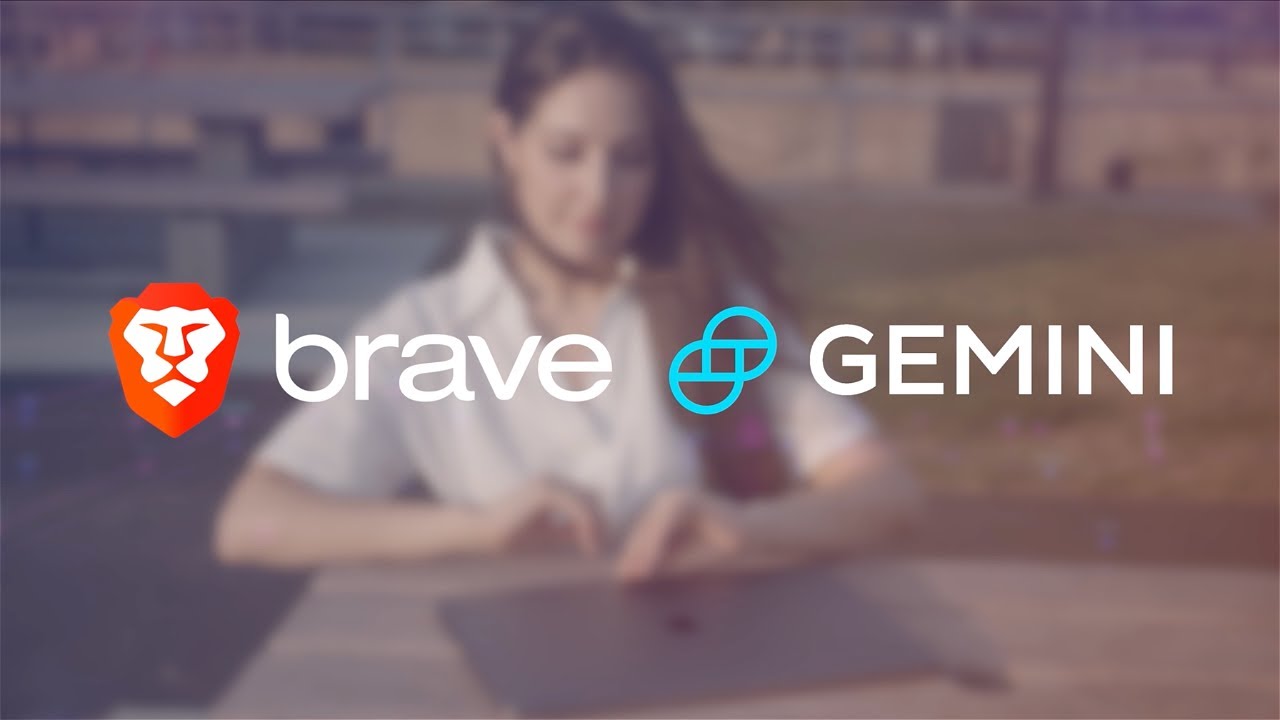 Gemini User Wallet: New Integrated Custodial Wallet for Brave Rewards Users