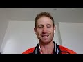 Adam Voges looks forward to Perth Scorchers KFC BBL|10 season