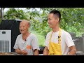 “佛跳墙”幕后拍摄花絮：是工作亦是生活，专业台前，欢乐幕后