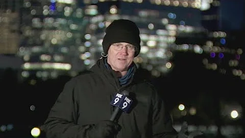 The history of the Somali community in Minnesota