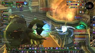 Warmane | Lordaeron | VOA 10 - Toravon the Ice Watcher 👿 | Hunter PoV