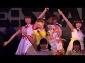 【Tomboys☆】華麗なるV!CTORY/SPER☆GiRLS