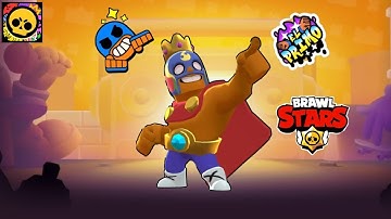 Brawl Star- El Primo Gameplay Walkthrough Part-22 (Android/IOS)#brawlstars 