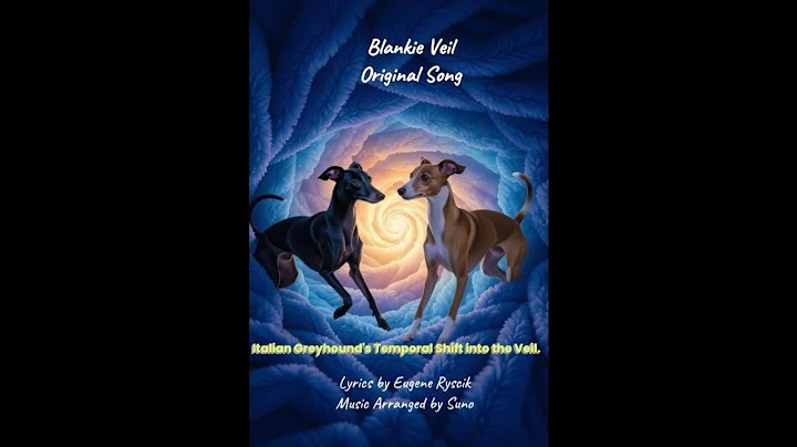 The Surreal Future of Music (ft. Blankie Veil)