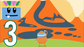 Dumb Ways To Die 2 - Gameplay Walkthrough Part 3 (iOS/Android)