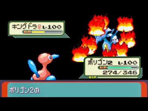 バトルフロンティア実況 Part1073 バトルファクトリー世界記録挑戦編【ポケモンエメラルド】
