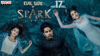 Evil Side Of Spark | Vikranth | Mehreen Pirzada | Rukshar Dhillon | Hesham Abdul Wahab