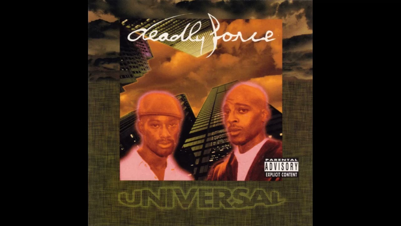 Deadly Force – Westside Coalition Ft. D.J. Curly