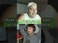 FRANK CUESTA SOBRE SU AUSENCIA "HAN MATADO ANIMALES"