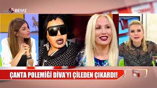 Bülent Ersoy’dan Lerzan Mutlu'ya sert gönderme