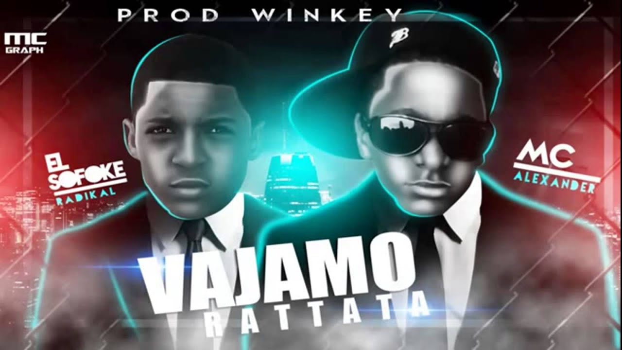 Watch Mc Alexander ft El Sofoke Radical Bajamo Ratata Prod By Winkey z on YouTube Watch Mc Alexander ft El Sofoke Radical Bajamo Ratata Prod By Winkey z on YouTube