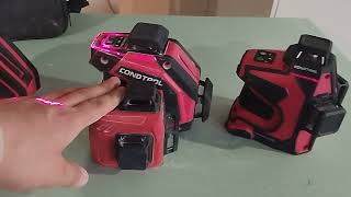 видео: Лазерный уровень CONDTROL отзыв мастера картинка: Лазерный уровень CONDTROL отзыв мастера