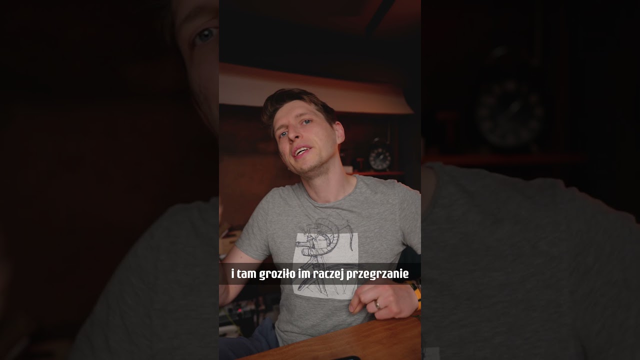 Wszystkim świniom jest zimno #short