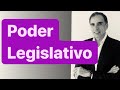 PODER LEGISLATIVO. Esquema general. Derecho Constitucional Argentino