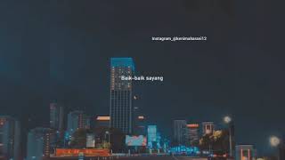 Story wa 30 detik || Keni Maharani