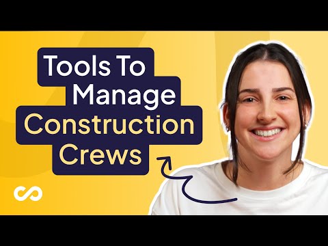 Connecteam - Employee Management App for Construction Businesses