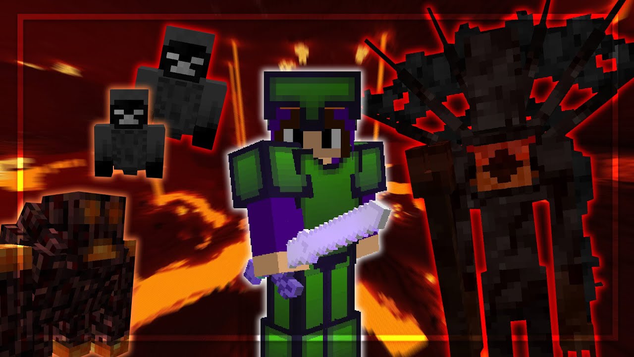 L’Enfer de Ménoria est PLUS DANGEREUX que prévu ☠️