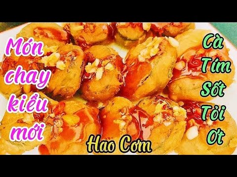 Video: Giữ ấm Và ẩm Cho Cà Tím