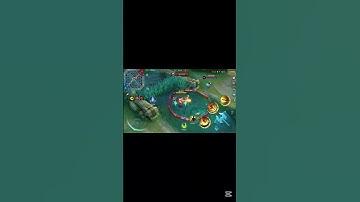 How to counter Diggie second skill with chou#guide #mlbb #mobilelegends #mobilelegendsbangbang