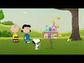 Care for the Earth リユースしよう - TAKE CARE with PEANUTS