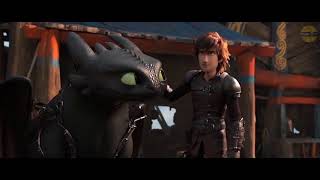 HOW TO TRAIN YOUR DRAGON 3 Trailer 2019