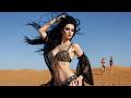 TEASE Habibi Arabic Afro House × Reggaeton 2026 | Arabic Afro Fusion Party Anthem