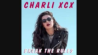 [INSTRUMENTAL] Charli XCX - Break The Rules